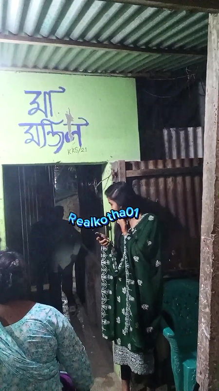 দৌলতদিয়া পল্লীর টপ টপ জিনিস গুলো খুজে খুজে বের করছি দেখুন   Daulatdia New Video 2025