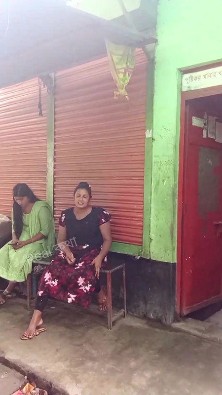 দৌলতদিয়া পল্লীর নতুন দরদাম দেখুন   Daulatdia video 2025