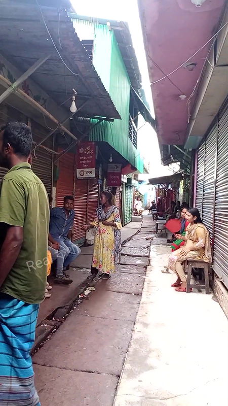 দৌলতদিয়া পল্লীর নতুন দরদাম দেখুন   Daulatdia video 2025