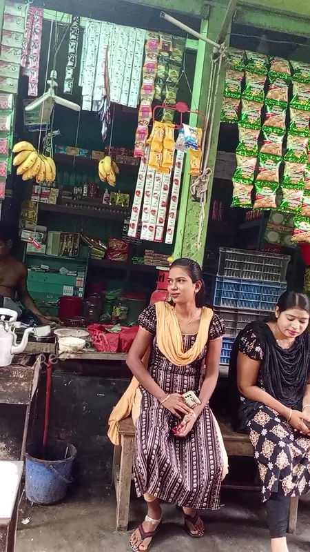 দৌলতদিয়া পল্লীর নতুন দরদাম দেখুন   Daulatdia video 2025