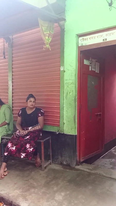 দৌলতদিয়া পল্লীর নতুন দরদাম দেখুন   Daulatdia video 2025