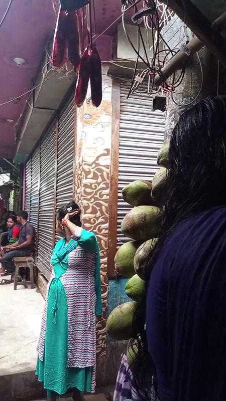 দৌলতদিয়া পল্লীর নতুন দরদাম দেখুন   Daulatdia video 2025