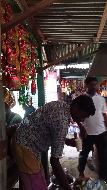 দৌলতদিয়া পল্লীর বর্তমান অবস্থা ২০২৫   Daulatdia Polli New Video 2025