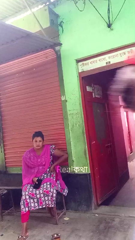 দৌলতদিয়া পল্লীর বর্তমান অবস্থা ২০২৫   Daulatdia Polli New Video 2025