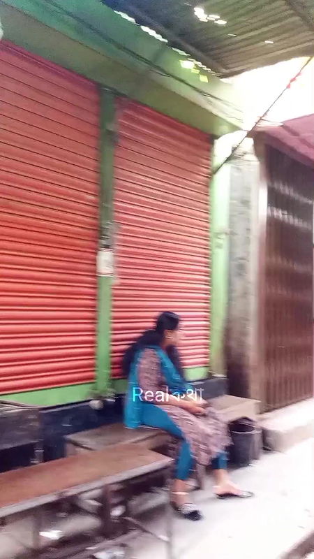 দৌলতদিয়া পল্লীর বর্তমান অবস্থা ২০২৫   Daulatdia Polli New Video 2025