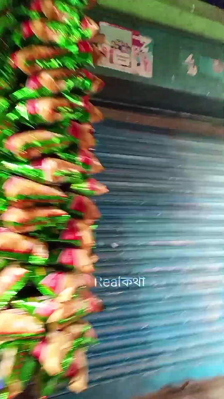 দৌলতদিয়া পল্লীর বর্তমান অবস্থা ২০২৫   Daulatdia Polli New Video 2025