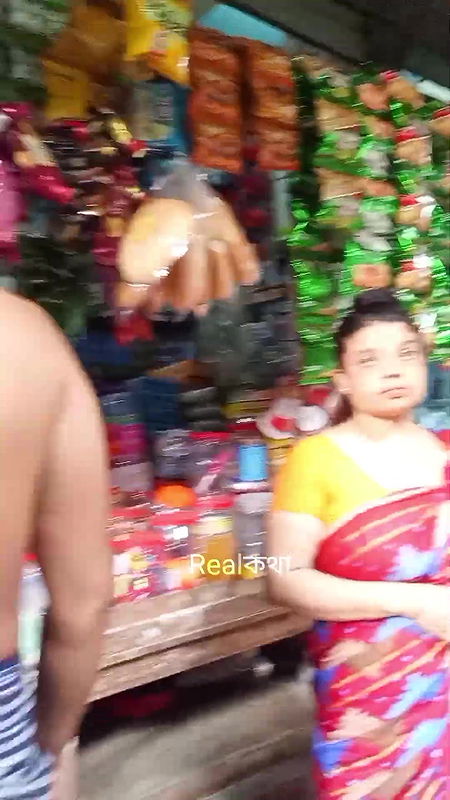 দৌলতদিয়া পল্লীর বর্তমান অবস্থা ২০২৫   Daulatdia Polli New Video 2025