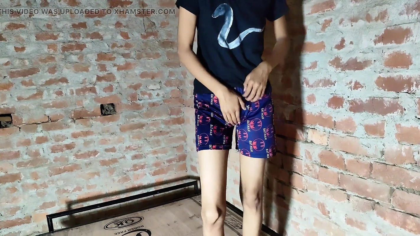 I was alone at Kajal’s house, when her mother went to the market, she called me and got her pussy fucked