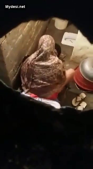 Desi village aunty fucking quick