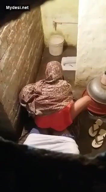 Desi village aunty fucking quick