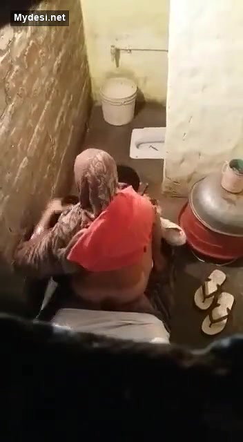 Desi village aunty fucking quick