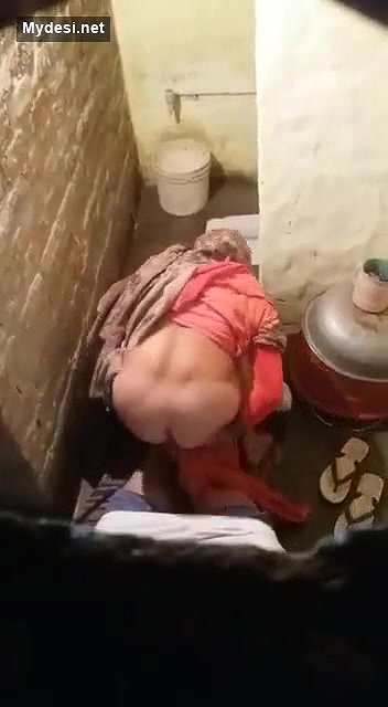 Desi village aunty fucking quick