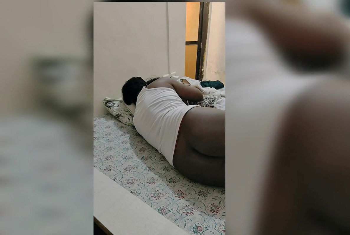 Please Don’t Fuck Doggy Style