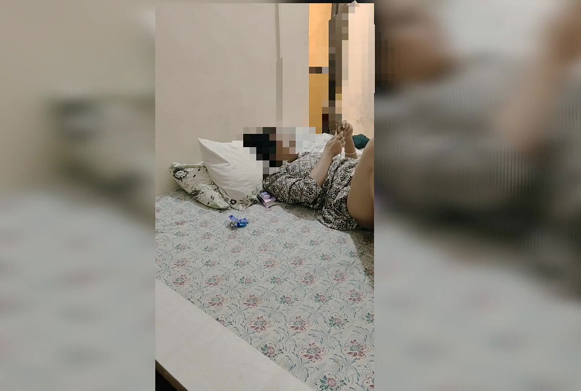 Please Don’t Fuck Doggy Style