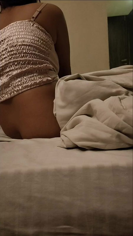 She’s Putting Condom on Gives Blowjob and Ride on Next Part