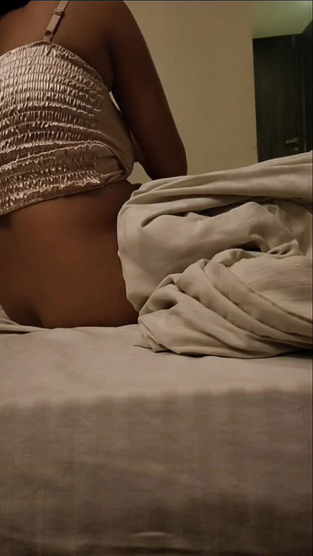 She’s Putting Condom on Gives Blowjob and Ride on Next Part