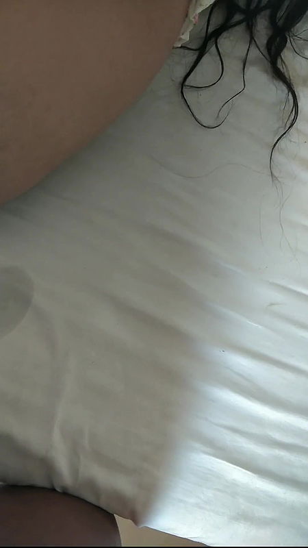 Boss Lick My Pussy and Fucking