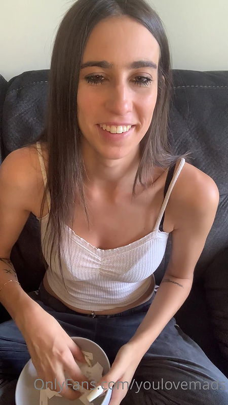 Onlyfans star youlovemads video collection – 80