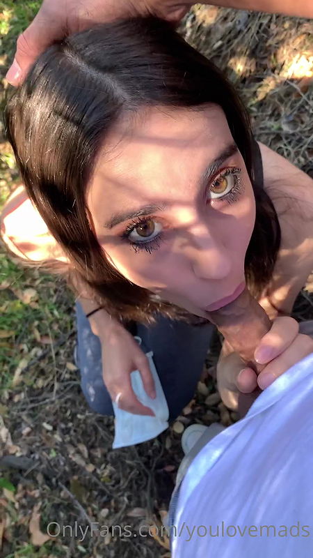 Onlyfans star youlovemads video collection – 84