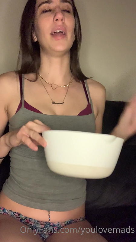 Onlyfans star youlovemads video collection – 74