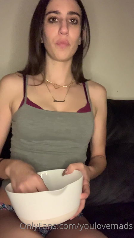 Onlyfans star youlovemads video collection – 74