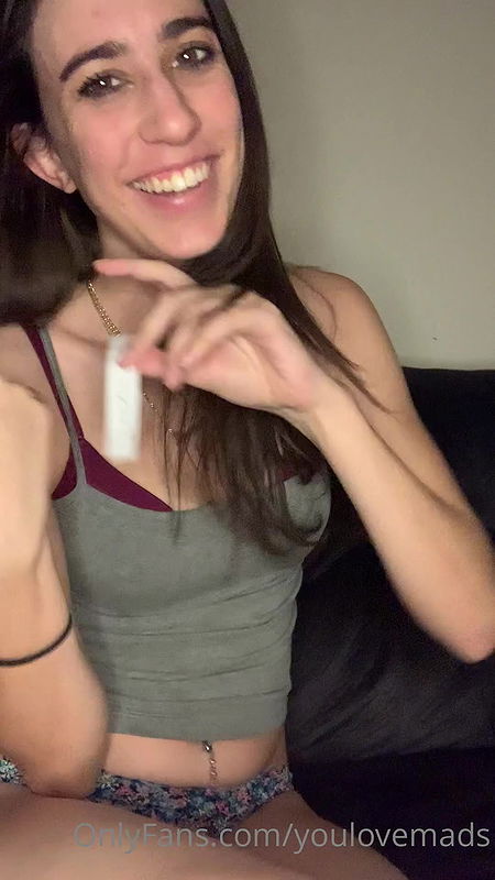 Onlyfans star youlovemads video collection – 74