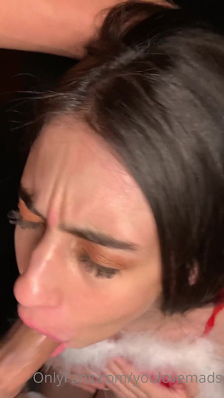 Onlyfans star youlovemads video collection – 6