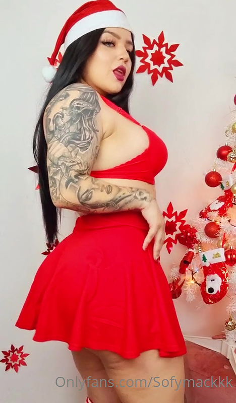 Onlyfans star SofyMackkk video collection – 35