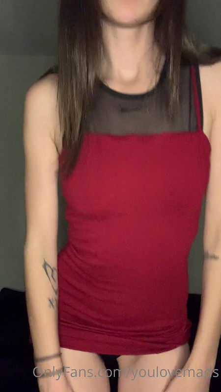 Onlyfans star youlovemads video collection – 43