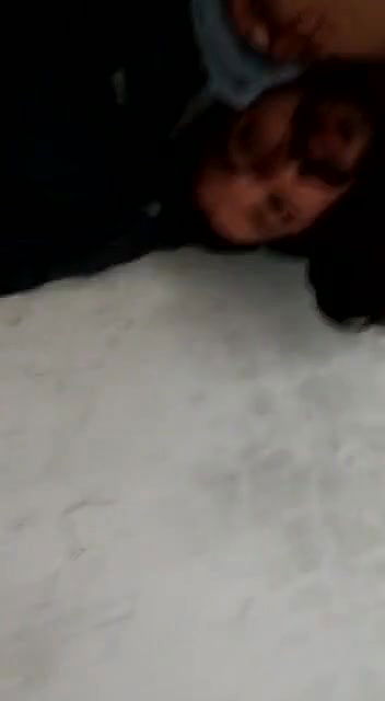 Cute Indian lovers Fucking