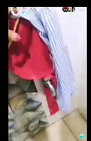 Veda Tango Pvt Nude Show
