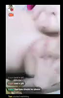 Veda Tango Pvt Nude Show
