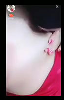 Veda Tango Pvt Nude Show
