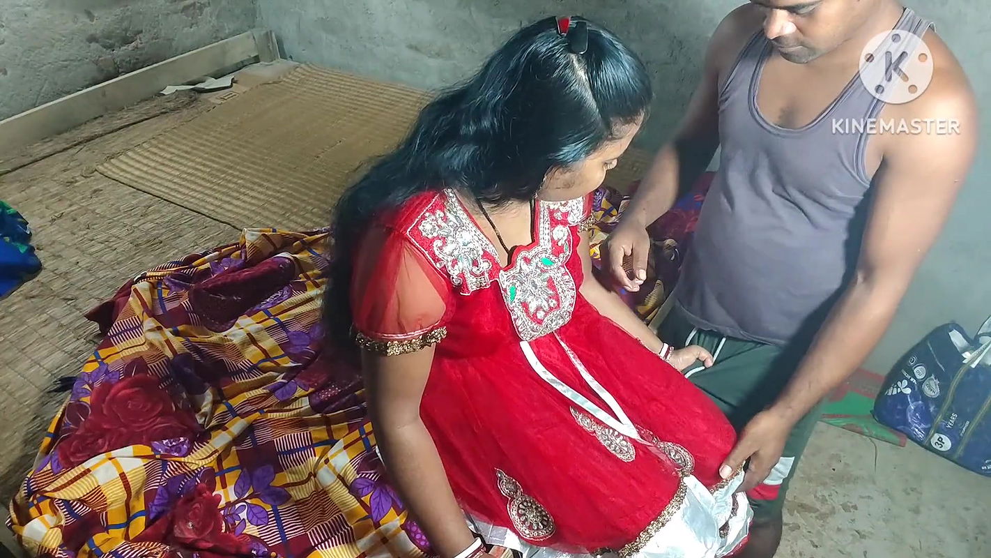 Left the stepsister naked