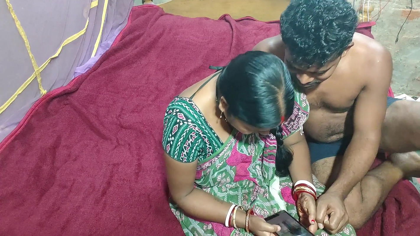 Brother-in-law Put His Cock in Sister-in-law’s Pussy and Fucked Her Hard