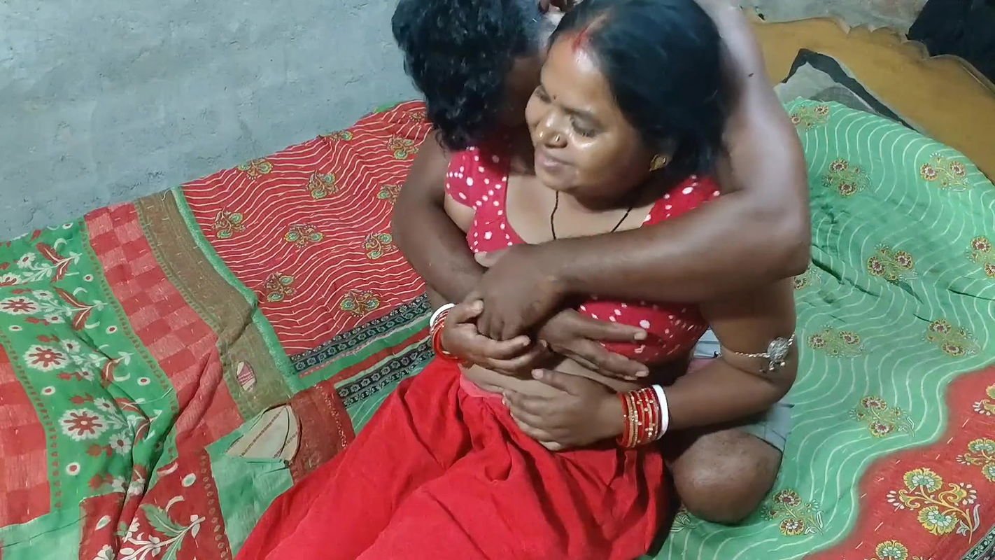 Fucked Young Step Aunty Naked