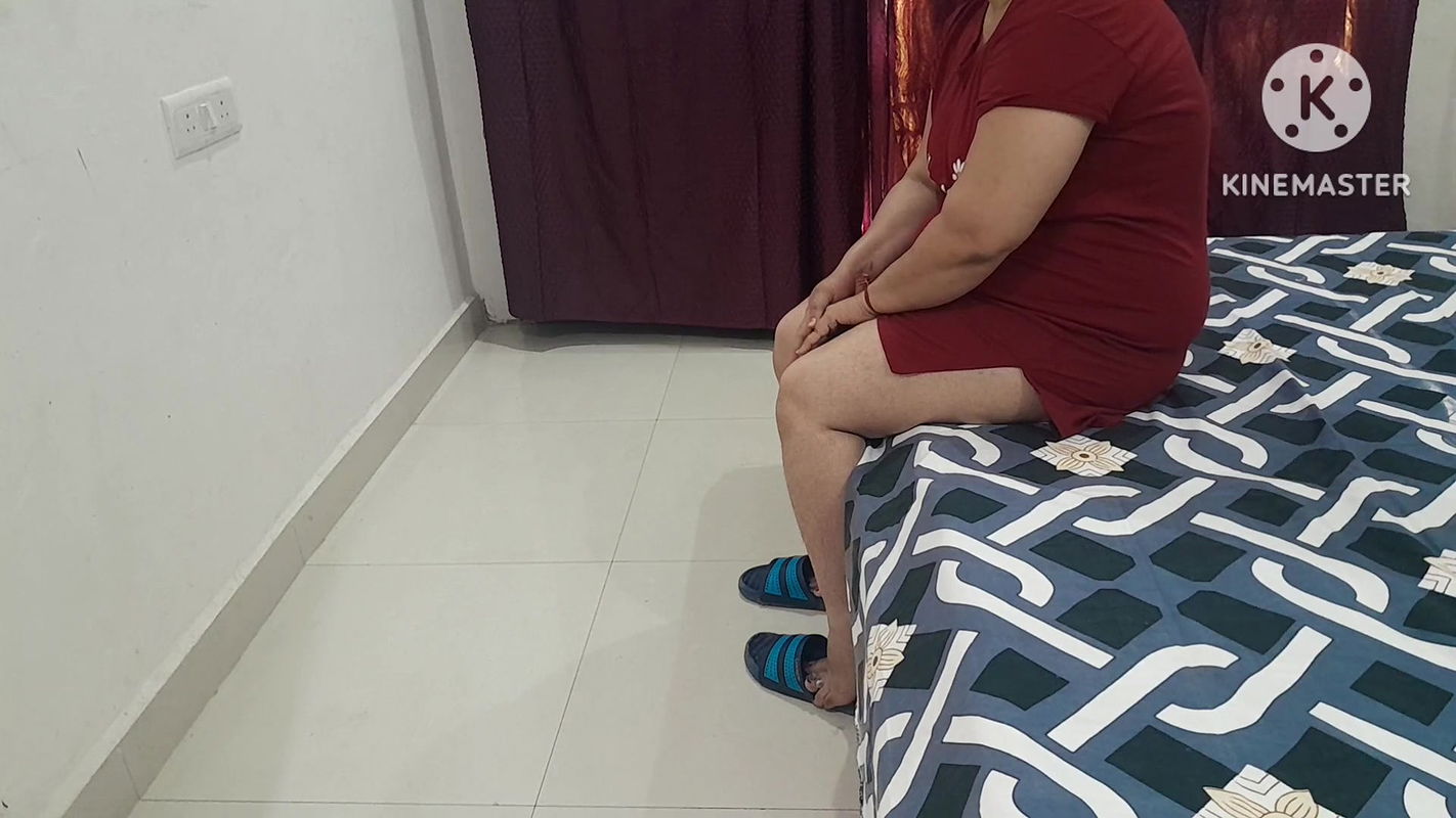 Desi Step-father Fuck His Step-daughter Roleplay in Hindi Audio.