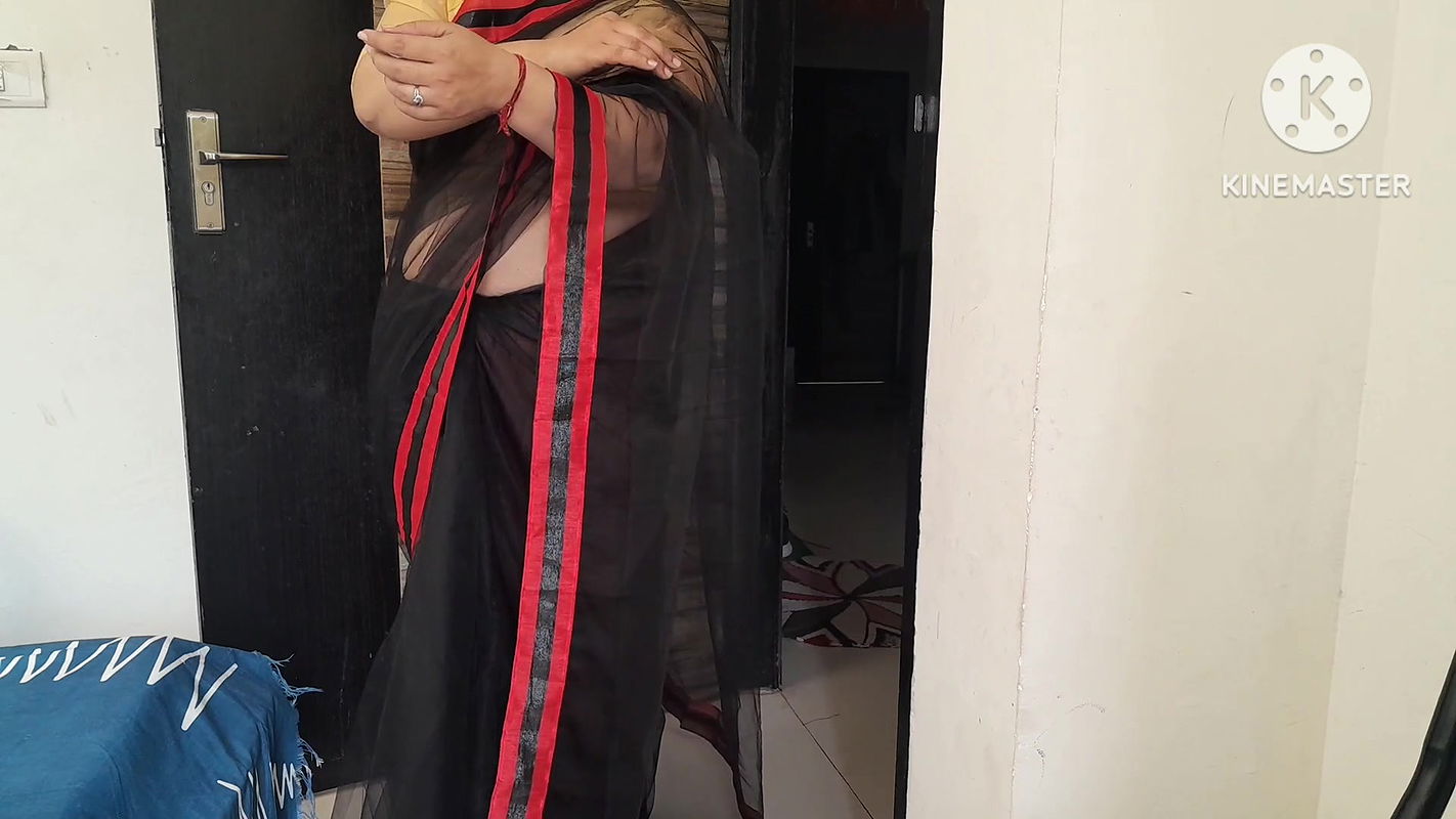 Desi Village Woman Fucks Her Step Brother