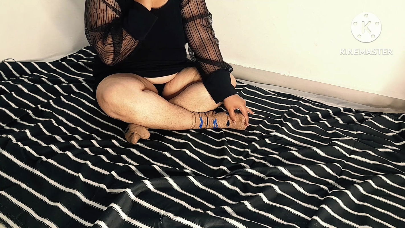 Stepsister Hot Fuck with Her Stepbrother