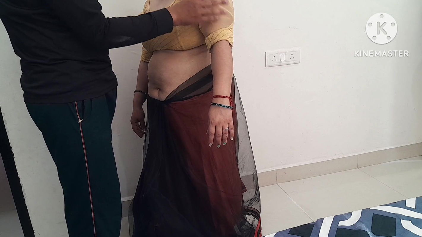 Tailor Master Fuck Bhabhi at Home in Hindi Audio