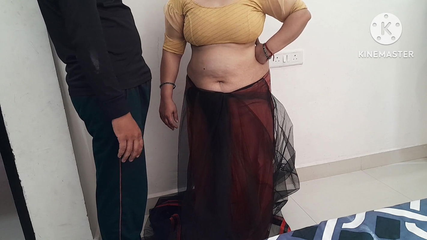 Tailor Master Fuck Bhabhi at Home in Hindi Audio