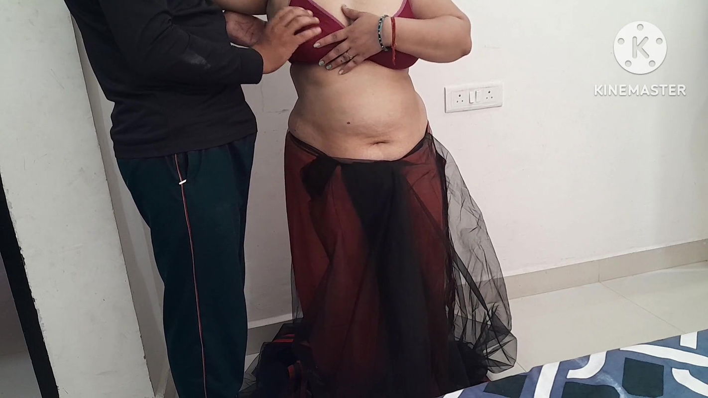 Tailor Master Fuck Bhabhi at Home in Hindi Audio