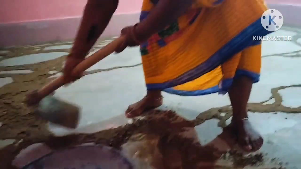 Romantic Room Owner, Tore My Ass