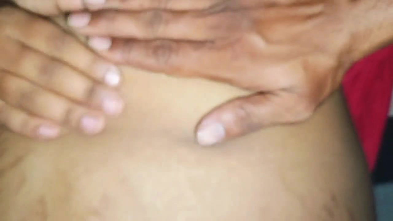 Tik Tok Queen Was in Mood for Fuck at Midnight… Oh My God Very Big Pussy