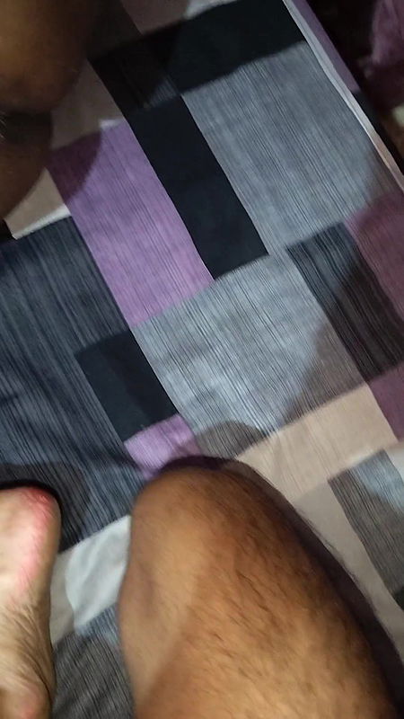 Too Much Cum Out in Paayal Pussy After Hard Fuck…..