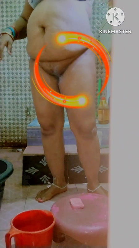 I Saw Payal Bhabhi Naked in the Bathroom