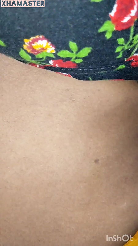 Indian Aunty Payal Changing Her Saree