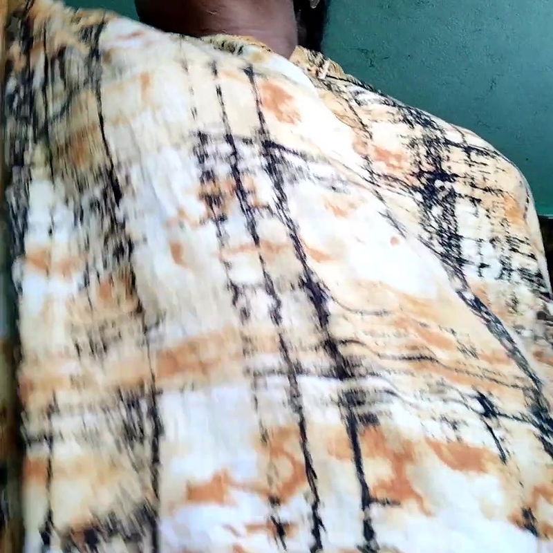 Desi Bhabi Brinjal Push in Romance Mood