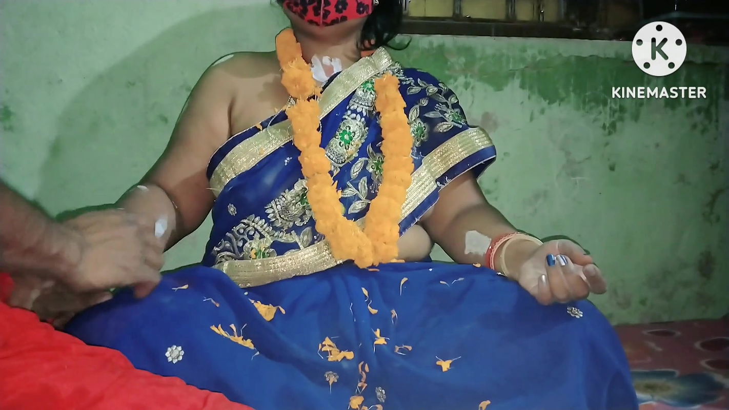 India Boy Massaged Aghori Mata Fully Satisfaction