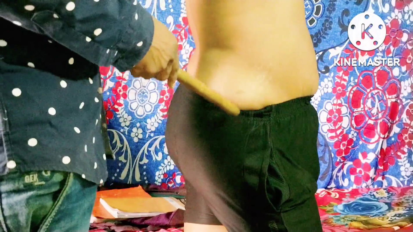 Payal Had a Lot of Fun with the Tuition Master….master’s Heart Fuck